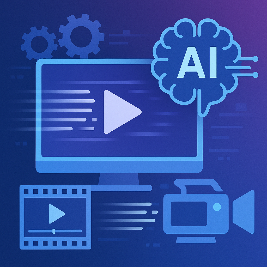 AI video