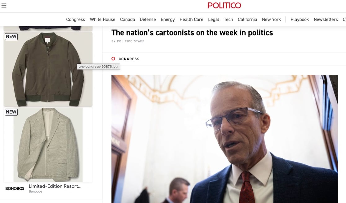 POLITICO